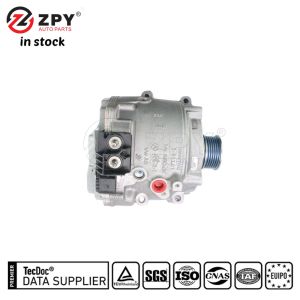 China ZPY Auto Alternator 4N0903028M For Audi Q7 Q8 on sale