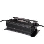Customized C1200 Fast Charging Charger 84V 10A For Golf Cart Electric Forklift