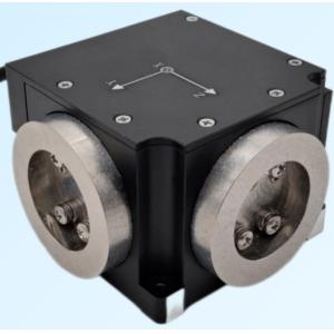 China Separate 3axis Fiber Optic Gyro Close Loop Gyroscope factory