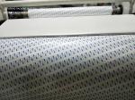 Silicone Coated Acrylic Double Sided Adhesive Tape 1 Inch X 36 Yards