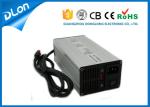professional manufacturing lead acid li-ion lipo 60 volt battery charger for 60v