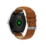 Ladyies IPS 512KB Waterproof Sport Smart Watch