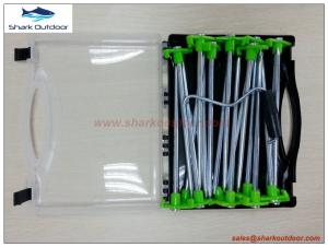 China Tent accessory kit tent accessories set factory
