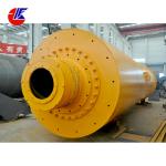 Chromite Copper Sand Powder Intermittence Ball Mill Grinder