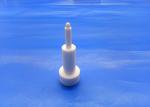 Refractory Zirconia Ceramic Flush Pin Plug Gauge / Needle Gauge / Measuring Pin