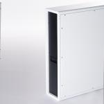 51.2V 200AH Recharge 10KW Solar System Lithium Ion Batteries Floor Standing