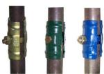 Pressed Scaffolding Joint Coupler Scaffolding Putlog Coupler 48.3 × 48.3 Mm