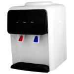 Electric Cooling Mini Water Dispenser Hot And Cold With Bimetal Thermostat Temp