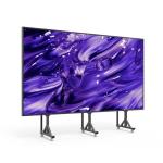 Pixel 1.25mm P1.8 P2.5 8K Indoor Led Video Wall Light Weight Rental