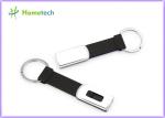 OEM Multi Color Leather Small Usb Flash Drive For Business Gift