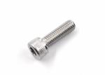 DIN912 Stainless Steel Screw Bolts Hexagon Socket Head Cap Screw Metric Thread