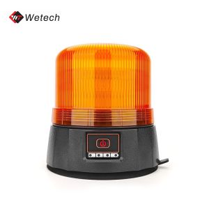 Remote Control Signal Beacon 5V Rechargeable LED Beacon Customized