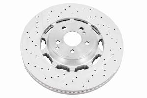China Mercedes Benz 2224212612 Chassis Parts Brake Disc factory