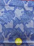 Polyester Fiber Knitted Mattress Fabric For Furniture Furnishings