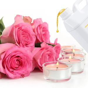 China Candle Fragrance Candle Essential Oil With Free Sample factory