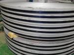 Hot Rolled Annealed Narrow Strip Stainless Steel 420B Cutting Edge Coils