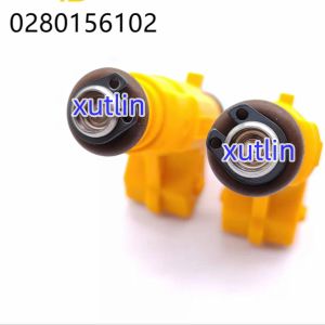 Diesel Auto Engine Fuel Engine Injectors Fuel Nozzle 0280156102 For 03 04 05 06
