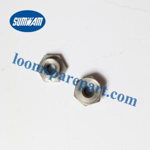 China Rapier Loom Parts Nut 185mm BA202923 Textile Machine Parts factory