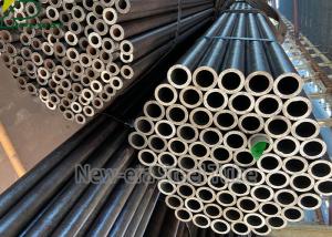 China JIS G3462 Alloy Steel Tubes For Boiler And Heat Exchanger factory