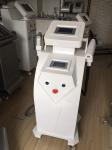 IPL Hair Removal Equipment IPL RF Laser Machine For Skin rejuvenation