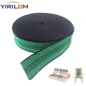 Sofa Elastic Webbing Latex Band Furniture Repair DIY Upholstery Modification