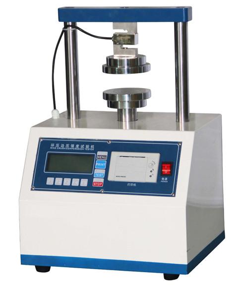 China Column Compress Paper Testing Instruments factory