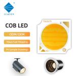 18W 24W 25W 30W Bi Color COB LED 1919 Series with WHOLE SIZE 19x19MM and CCT