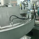 Pneumatic Automatic Assembly Machine Medical Electricity Custom