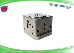 AQ400 AQ600 Guide Holder Block Sodick EDM Parts Die Block L Upper Position