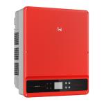 Industrial Goodwe On Grid Inverter GW75K-MT 75kW 3 Phase On Grid Inverter