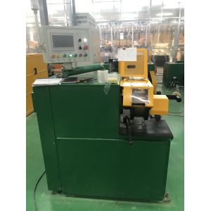 CO2 / MIG Wire Layer Winding Machine Respooling