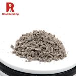 Moisture Content ≤5% Grey Brown Cellulose Fiber For Concrete
