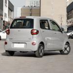 2022 Chinese Mini Ev Car Energy Vehicles Electric Car Adult New Car Xiaohu Fev