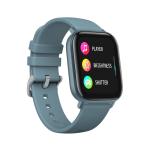 P9 DIY 1.4inch Full Touch WeatherBluetooth Calling Smartwatch