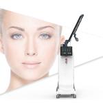 Skin Rejuvenation CO2 Fractional Laser Machine Beauty Pigment Treatment