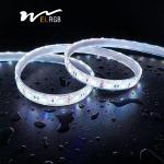 5050SMD IP68 Cool White Led Tape 5000mm Adhesive Back Led Strip Lights