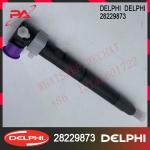 28229873 DELPHI Diesel Engine Fuel Injectors 28400213 28577599 28400213 28231014