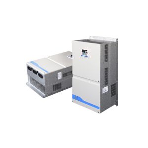 China RS485 Frequency Drive Inverter Superoverload Capacity PMSM Motor Driver on sale