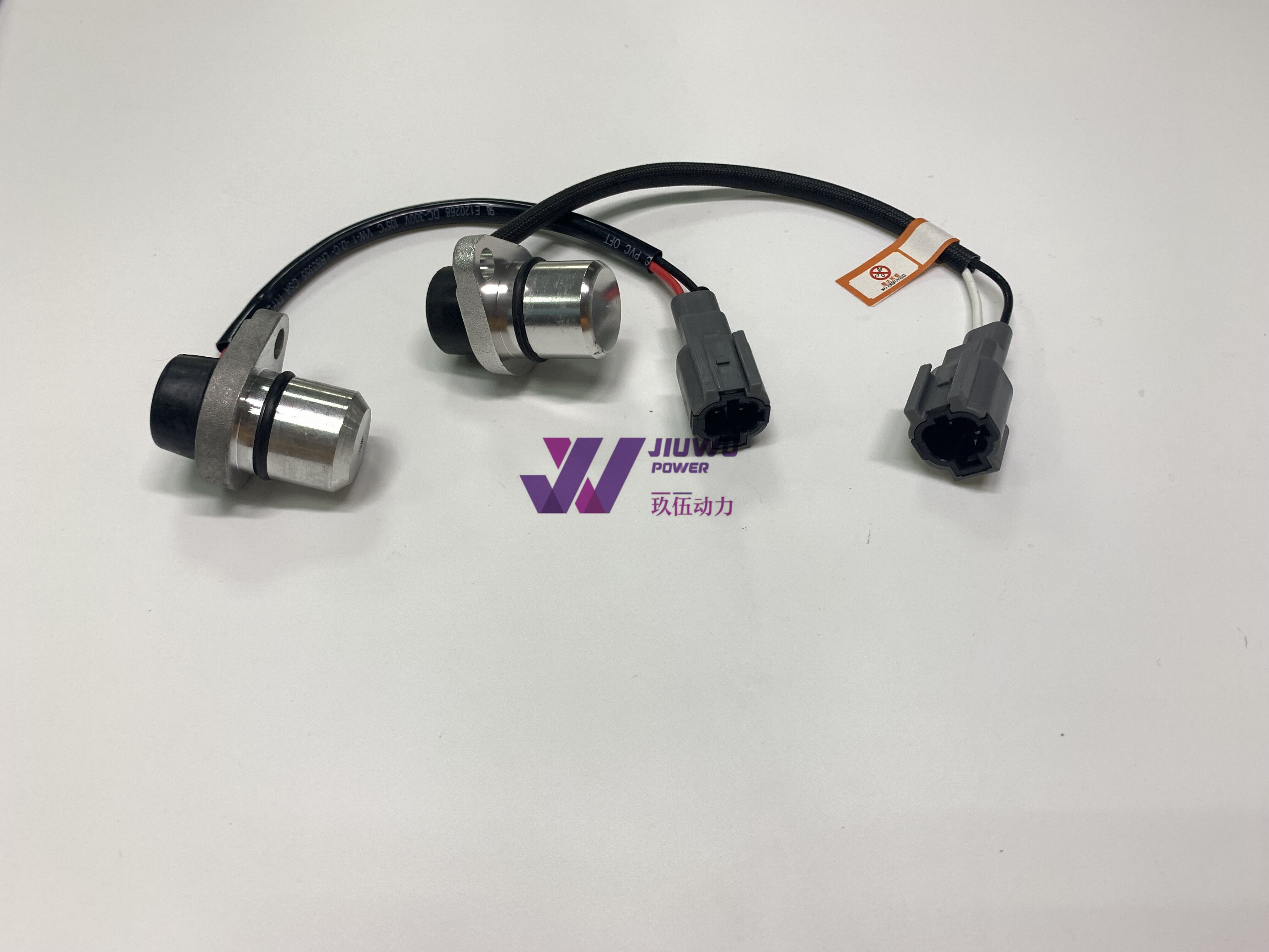 Revolution Speed Sensor 4265372 4305512 Excavator Parts