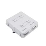 225mm Wall Mount Terminal Box
