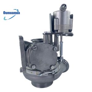 Turbo GTB4088L for Caterpillar engine 349E turbocharger 424-3441