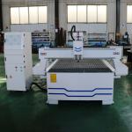 Professional Wood Carving CNC Router Machine for Furniture Door Making 1300