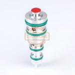 GOL VII Automotive Air Conditioner Compressor Control Valve For V5 Series OE NO.