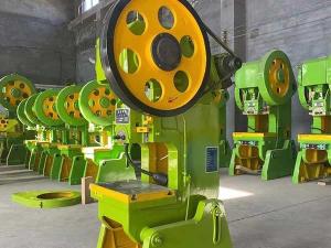 China Ordinary punch for Enamel inner tank production line factory
