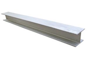 China Galvanized Rolled Sections Structural Steel i Beam Flat Bar Machine factory