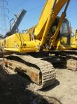 KOMATSU PC360-7 USED EXCAVATOR FOR SALE ORIGINAL JAPAN KOMATSU PC360-7 SALE