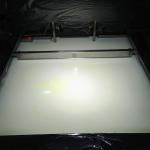 High Accuracy Dimension 3d Printer Large Print Volume Liquid Resin 3d Printer