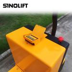 CBD20B Full Electric Pallet Truck Capacity 2000kg