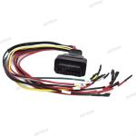 Construction For FAW Diagnostic Tool Transmission Control Industrial Heavy
