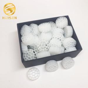 China K3 HDPE Filter Media factory